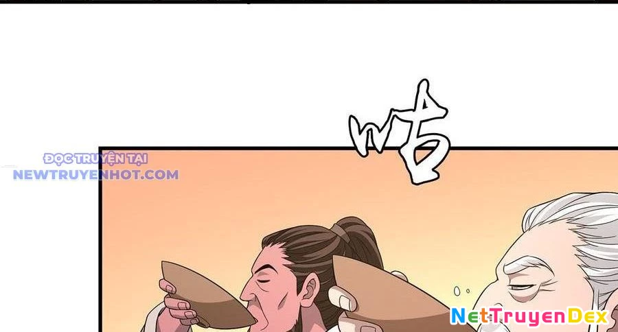 Thiên Long Bát Bộ Webtoon Chapter 122 - Trang 3
