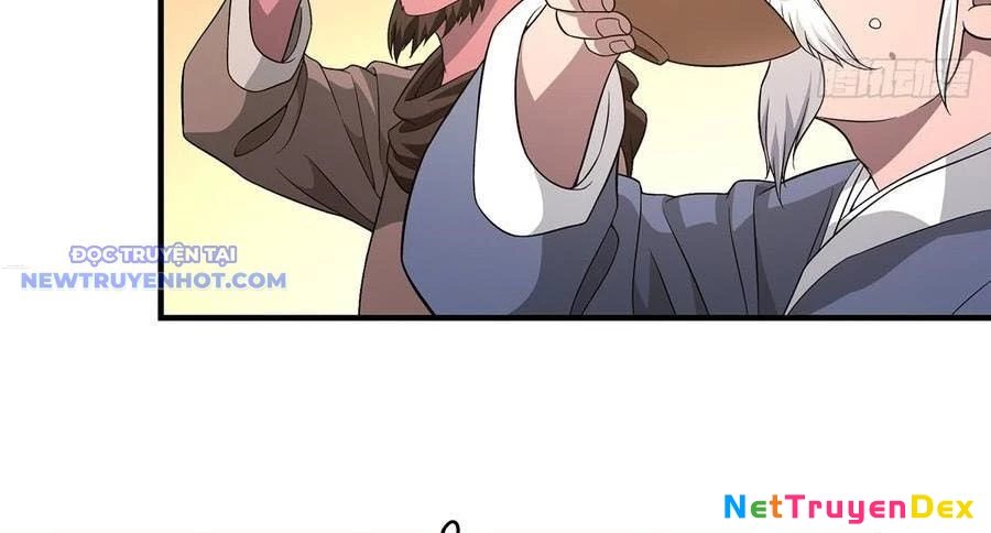 Thiên Long Bát Bộ Webtoon Chapter 122 - Trang 3