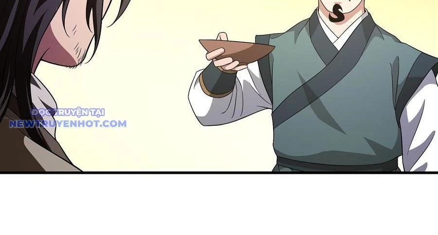 Thiên Long Bát Bộ Webtoon Chapter 122 - Trang 3