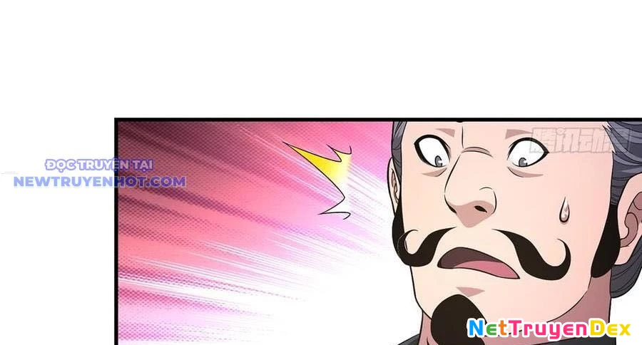 Thiên Long Bát Bộ Webtoon Chapter 122 - Trang 3