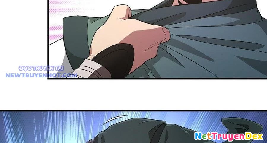 Thiên Long Bát Bộ Webtoon Chapter 122 - Trang 3