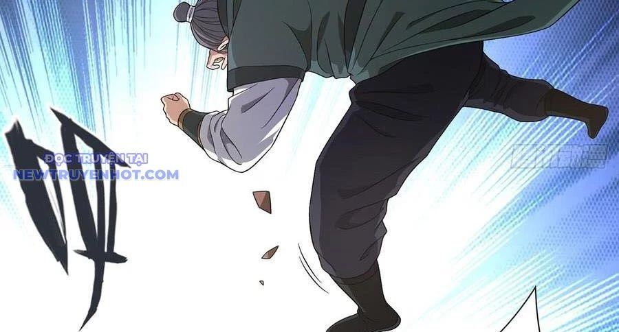 Thiên Long Bát Bộ Webtoon Chapter 122 - Trang 3