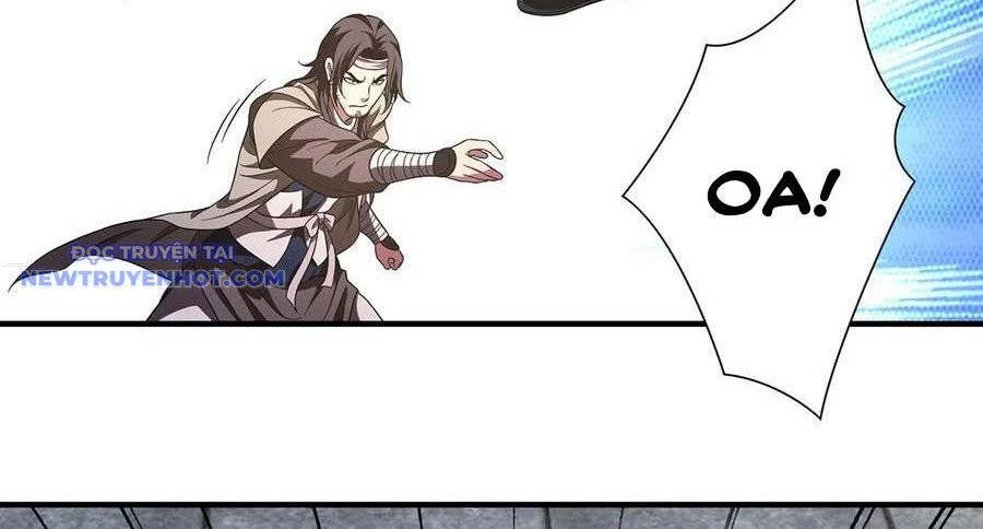 Thiên Long Bát Bộ Webtoon Chapter 122 - Trang 3