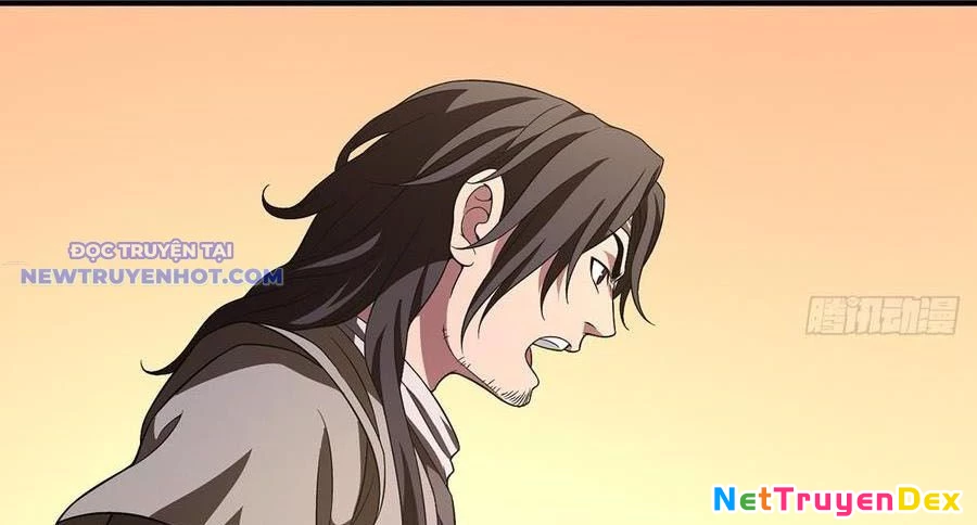 Thiên Long Bát Bộ Webtoon Chapter 122 - Trang 3