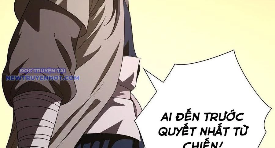 Thiên Long Bát Bộ Webtoon Chapter 122 - Trang 3