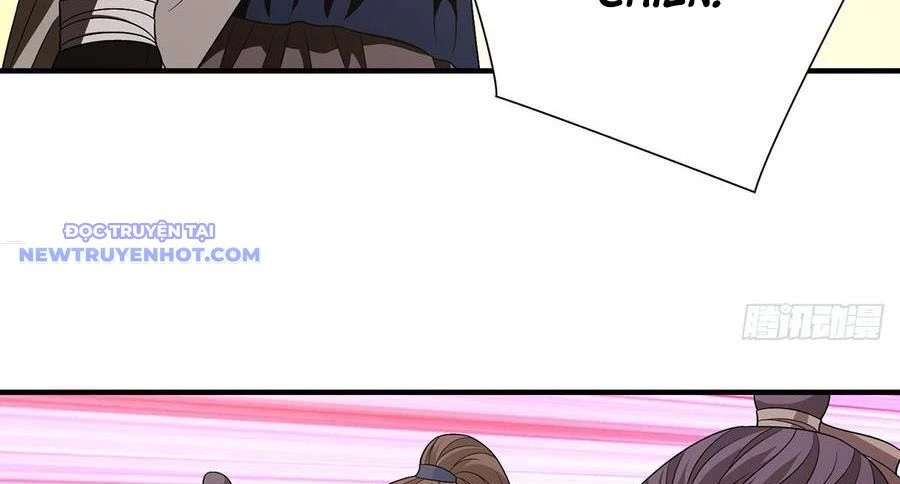 Thiên Long Bát Bộ Webtoon Chapter 122 - Trang 3