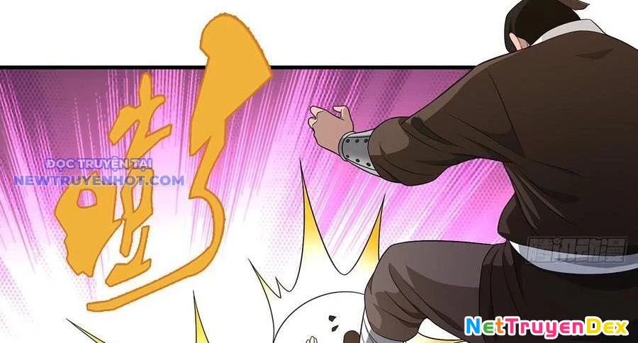 Thiên Long Bát Bộ Webtoon Chapter 122 - Trang 3