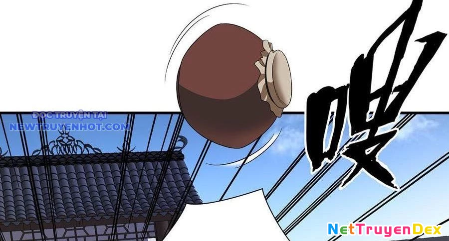 Thiên Long Bát Bộ Webtoon Chapter 122 - Trang 3