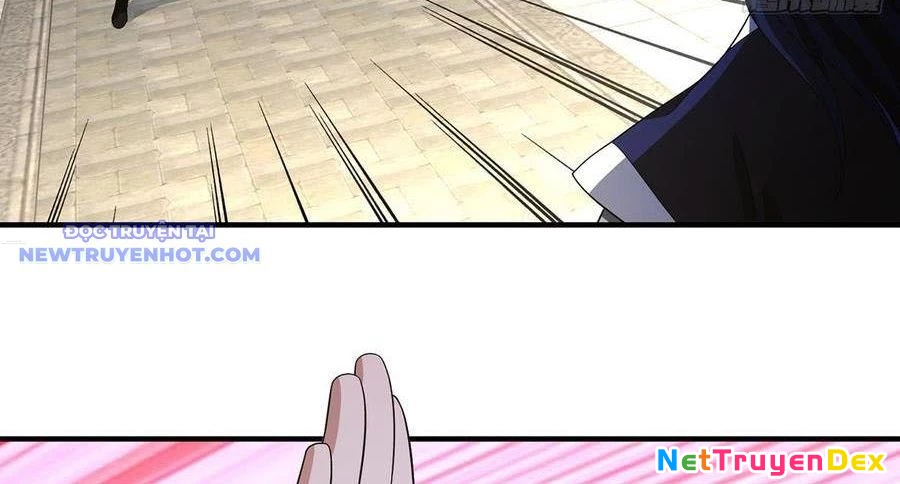 Thiên Long Bát Bộ Webtoon Chapter 122 - Trang 3