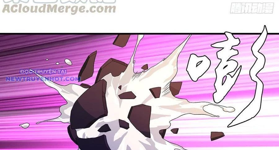 Thiên Long Bát Bộ Webtoon Chapter 122 - Trang 3