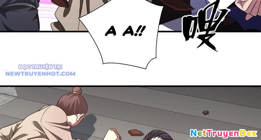 Thiên Long Bát Bộ Webtoon Chapter 122 - Trang 3