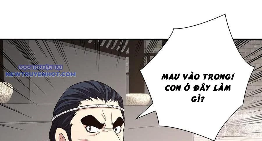 Thiên Long Bát Bộ Webtoon Chapter 122 - Trang 3