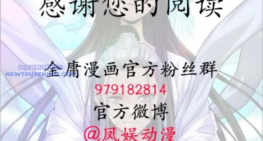 Thiên Long Bát Bộ Webtoon Chapter 122 - Trang 3