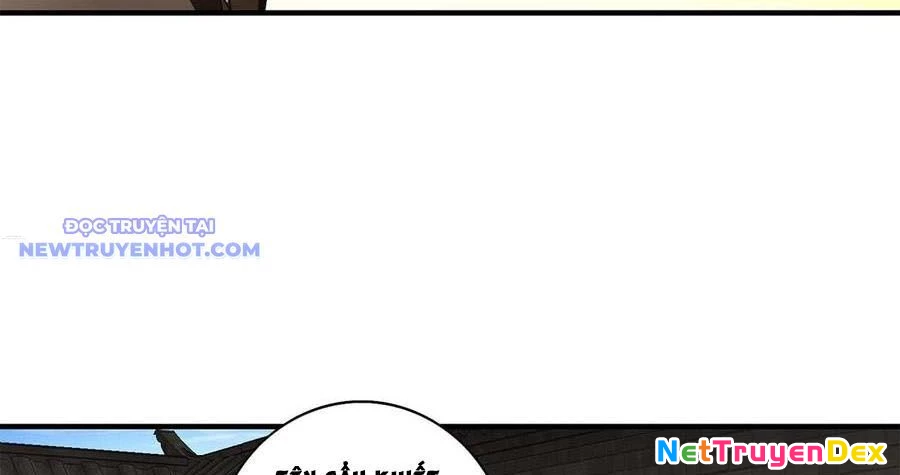 Thiên Long Bát Bộ Webtoon Chapter 124 - Next Chapter 125