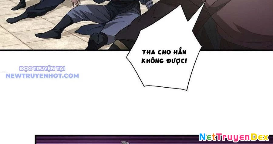 Thiên Long Bát Bộ Webtoon Chapter 124 - Next Chapter 125