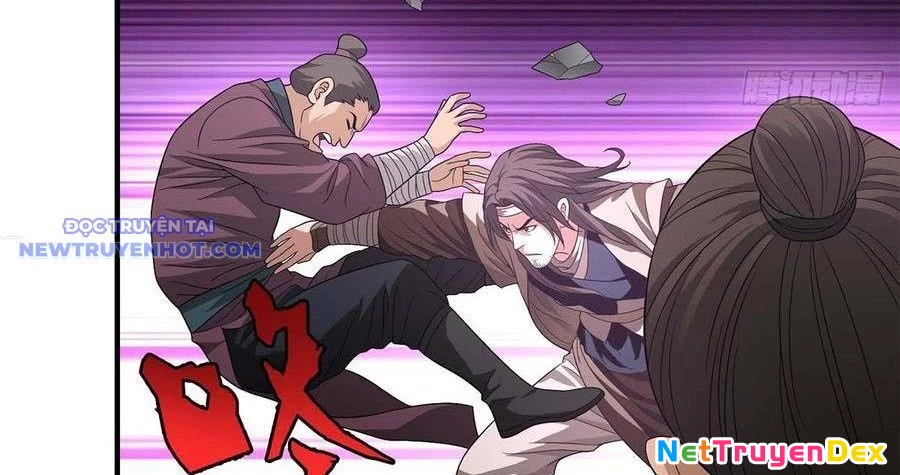 Thiên Long Bát Bộ Webtoon Chapter 124 - Next Chapter 125