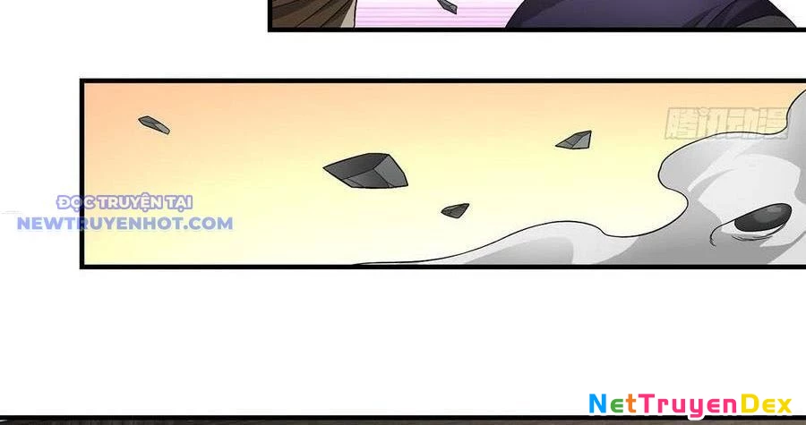 Thiên Long Bát Bộ Webtoon Chapter 124 - Next Chapter 125
