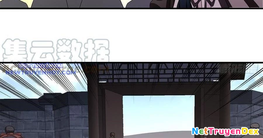 Thiên Long Bát Bộ Webtoon Chapter 124 - Next Chapter 125