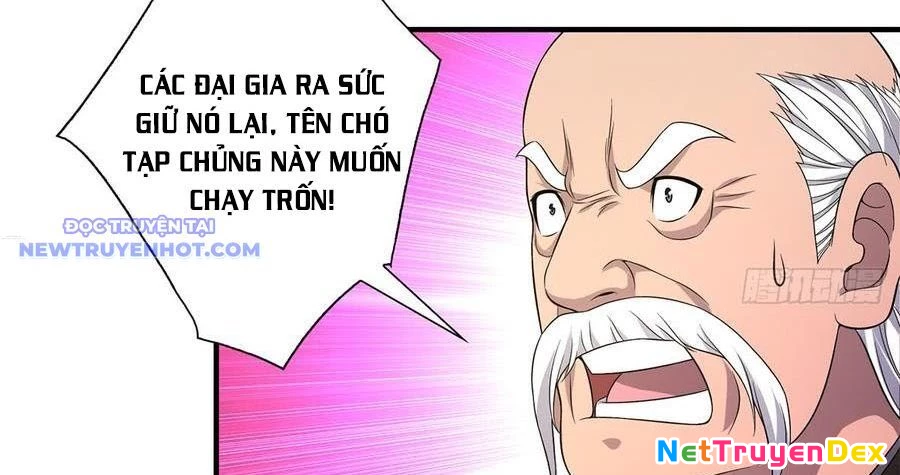 Thiên Long Bát Bộ Webtoon Chapter 124 - Next Chapter 125