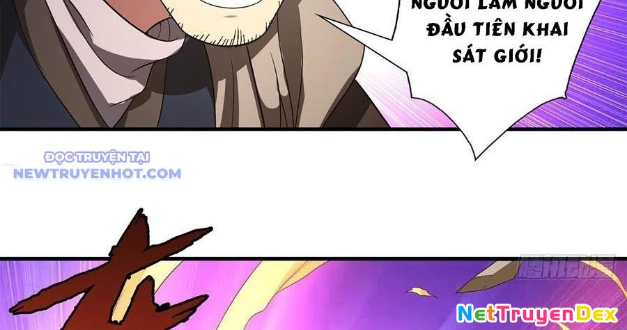 Thiên Long Bát Bộ Webtoon Chapter 124 - Next Chapter 125