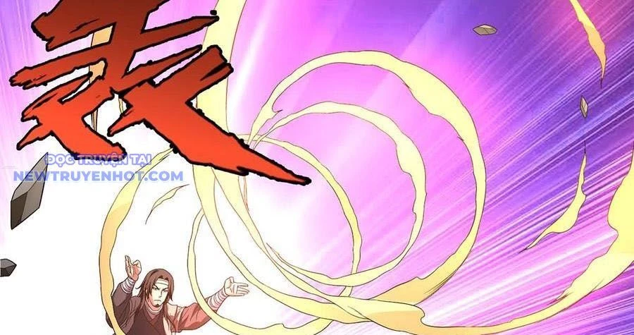 Thiên Long Bát Bộ Webtoon Chapter 124 - Next Chapter 125