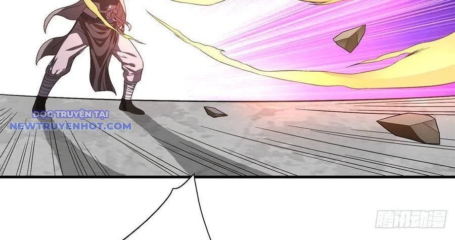 Thiên Long Bát Bộ Webtoon Chapter 124 - Next Chapter 125