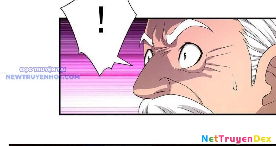 Thiên Long Bát Bộ Webtoon Chapter 124 - Next Chapter 125