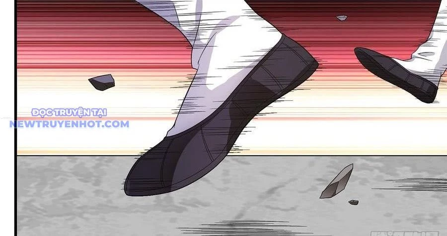 Thiên Long Bát Bộ Webtoon Chapter 124 - Next Chapter 125