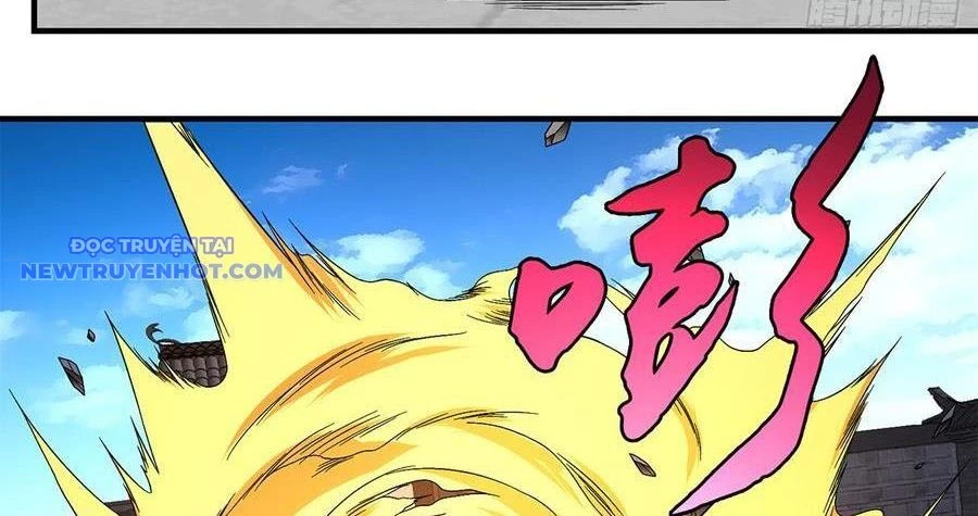 Thiên Long Bát Bộ Webtoon Chapter 124 - Next Chapter 125