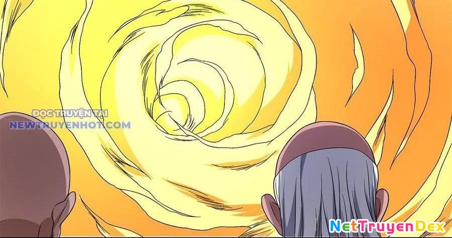 Thiên Long Bát Bộ Webtoon Chapter 124 - Next Chapter 125