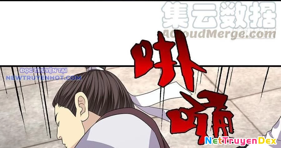Thiên Long Bát Bộ Webtoon Chapter 124 - Next Chapter 125