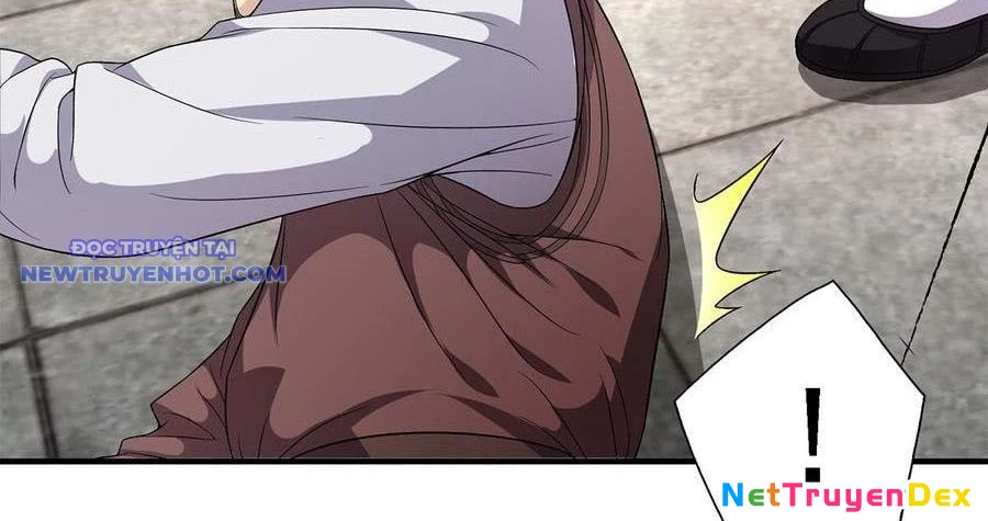 Thiên Long Bát Bộ Webtoon Chapter 124 - Next Chapter 125