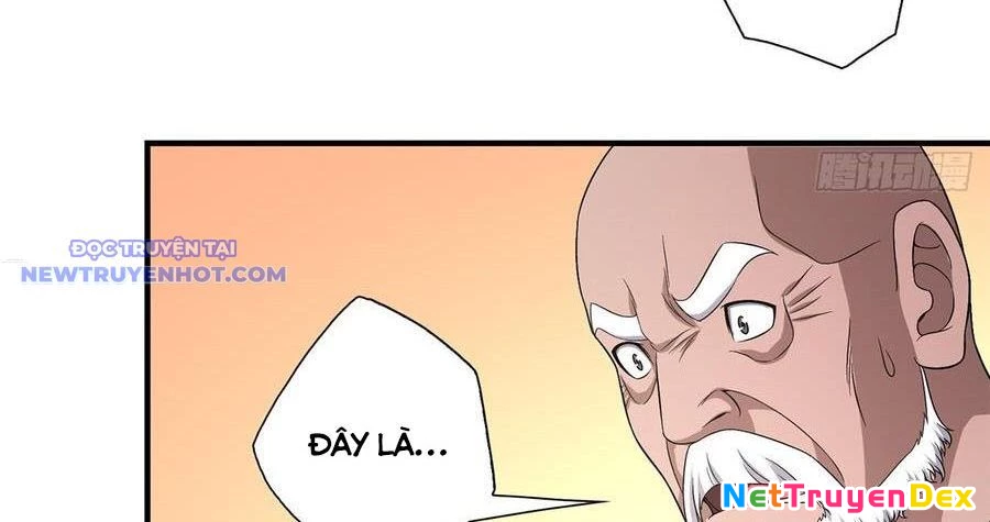 Thiên Long Bát Bộ Webtoon Chapter 124 - Next Chapter 125