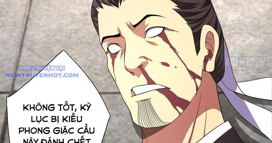 Thiên Long Bát Bộ Webtoon Chapter 124 - Next Chapter 125