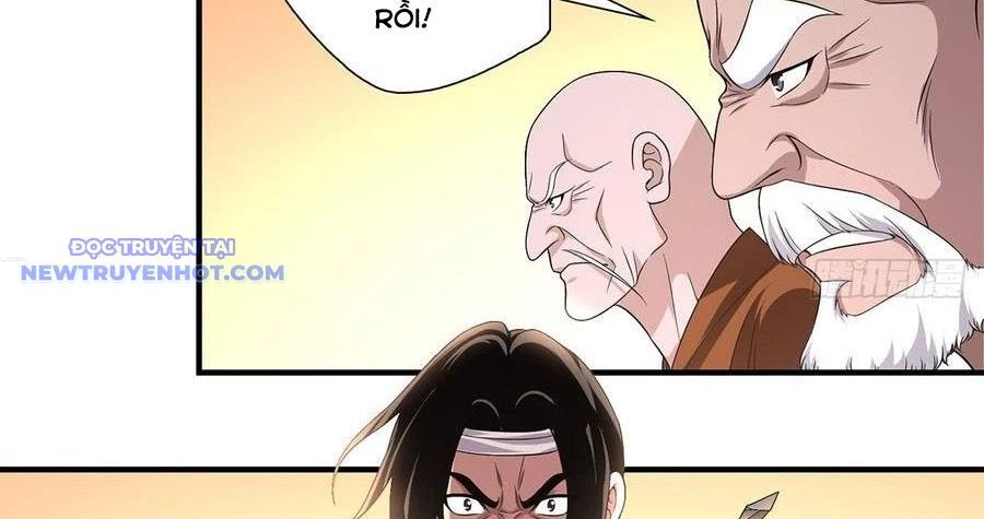 Thiên Long Bát Bộ Webtoon Chapter 124 - Next Chapter 125