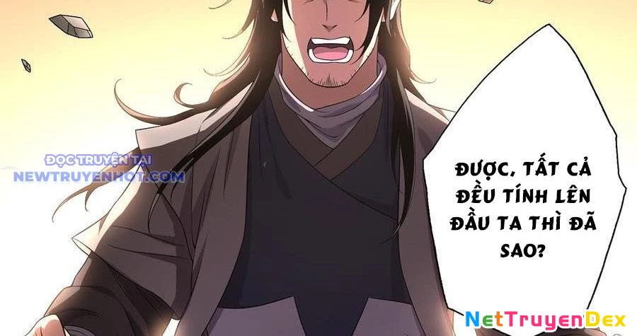 Thiên Long Bát Bộ Webtoon Chapter 124 - Next Chapter 125