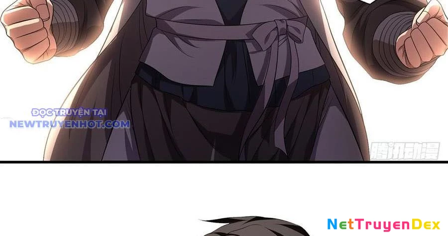 Thiên Long Bát Bộ Webtoon Chapter 124 - Next Chapter 125