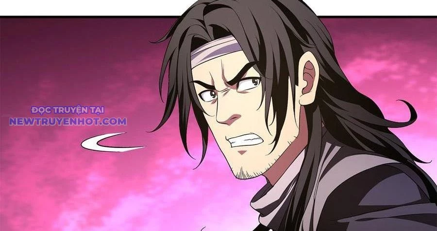 Thiên Long Bát Bộ Webtoon Chapter 124 - Next Chapter 125