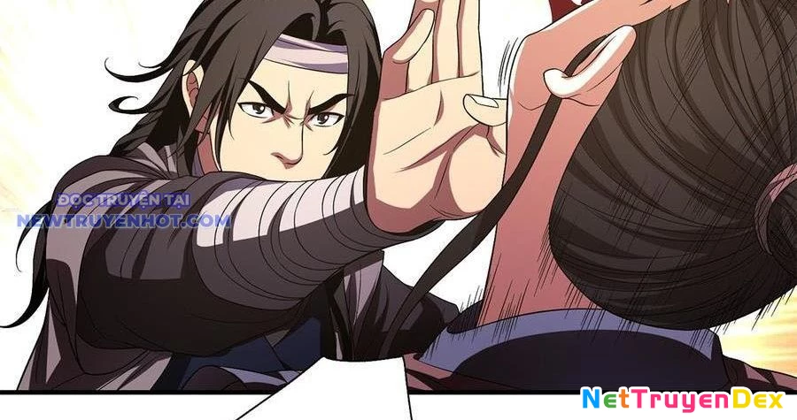 Thiên Long Bát Bộ Webtoon Chapter 124 - Next Chapter 125