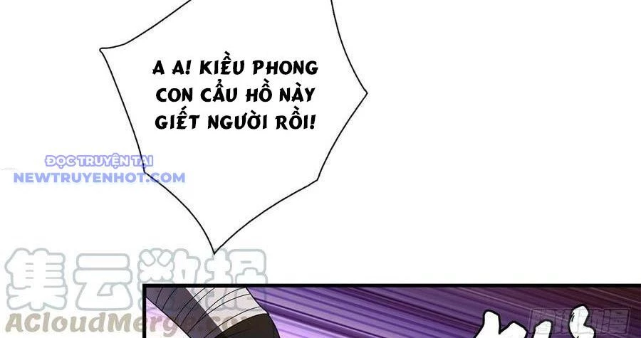 Thiên Long Bát Bộ Webtoon Chapter 124 - Next Chapter 125