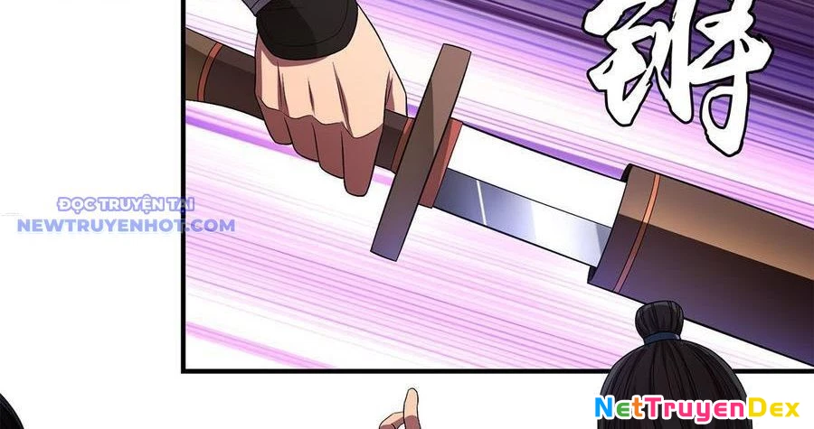 Thiên Long Bát Bộ Webtoon Chapter 124 - Next Chapter 125