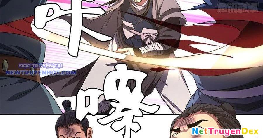 Thiên Long Bát Bộ Webtoon Chapter 124 - Next Chapter 125