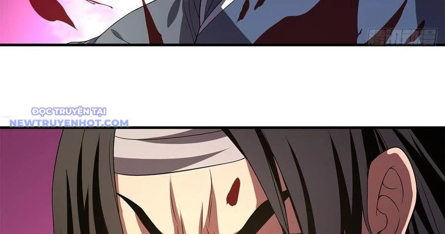 Thiên Long Bát Bộ Webtoon Chapter 124 - Next Chapter 125