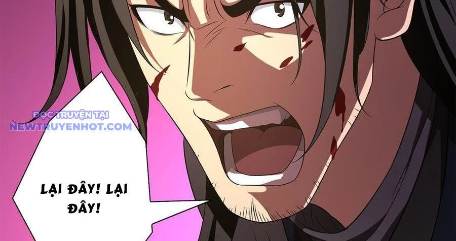 Thiên Long Bát Bộ Webtoon Chapter 124 - Next Chapter 125