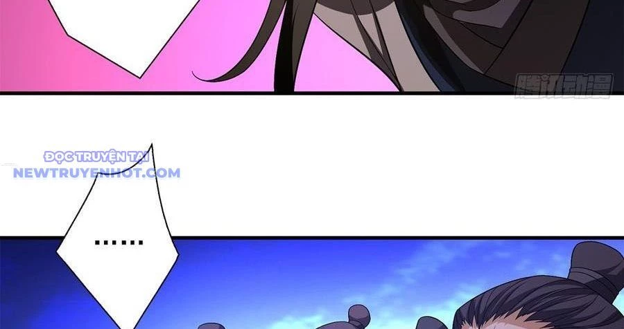 Thiên Long Bát Bộ Webtoon Chapter 124 - Next Chapter 125