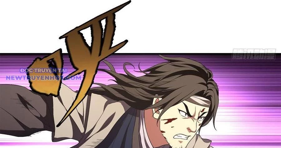 Thiên Long Bát Bộ Webtoon Chapter 124 - Next Chapter 125