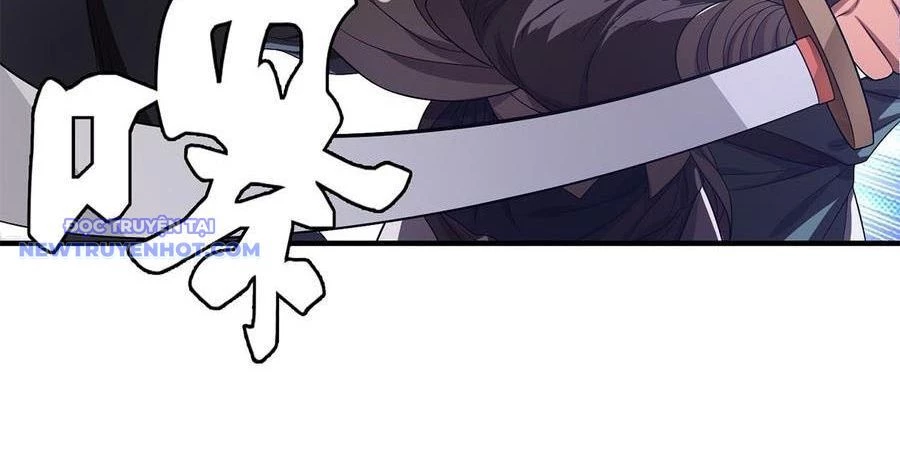 Thiên Long Bát Bộ Webtoon Chapter 124 - Next Chapter 125