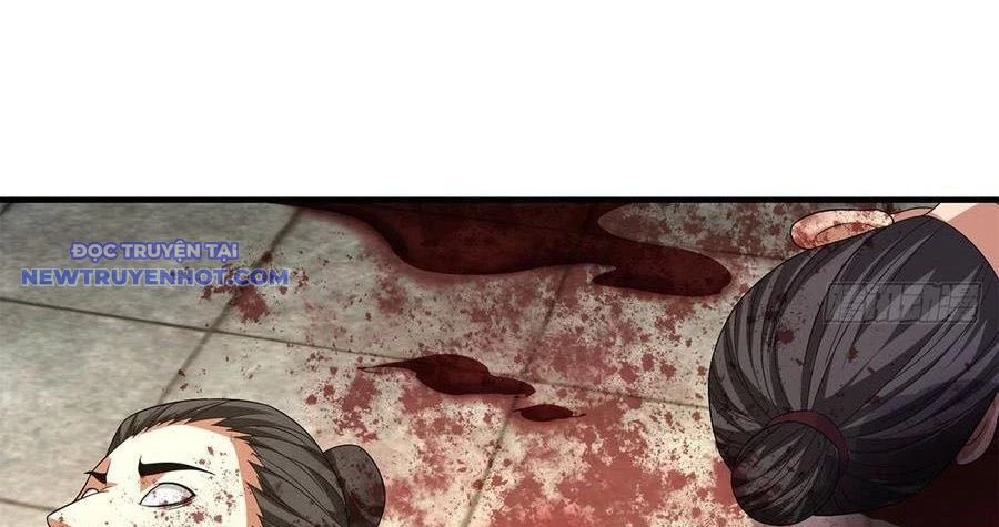 Thiên Long Bát Bộ Webtoon Chapter 124 - Next Chapter 125