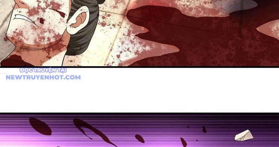 Thiên Long Bát Bộ Webtoon Chapter 124 - Next Chapter 125