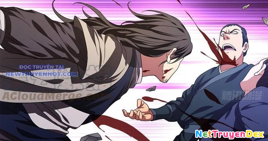 Thiên Long Bát Bộ Webtoon Chapter 124 - Next Chapter 125